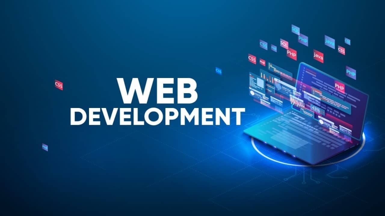 The Ultimate Guide to Web Development: Building a Strong Online Presence